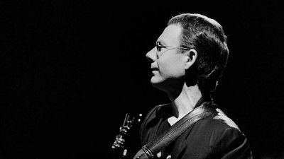 "You have to go and live in London for seven years. You'll be rejected 99 times out of a hundred." Watch Robert Fripp give a hopeful young musician some unflinching truth in 1985