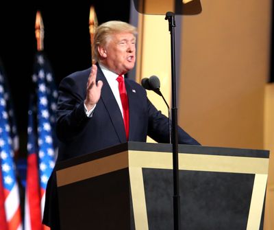 Donald Trump Unveils Drastic 400-Page Plot to Control Billions in US Funding