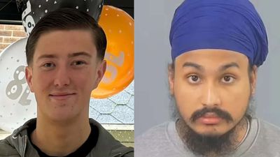 'Any Indian who supported Vickrum Digwa must be deported': UK MP issues warning after Sikh man murders Henry Nowak