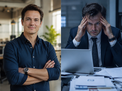 'Got fired, but now they came crawling back': Tech worker lands better job and higher salary before old company returns begging for help with lawsuit he warned about