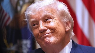Trump confirms calling Netanyahu 'f****** crazy' in telephone row over Lebanon strikes