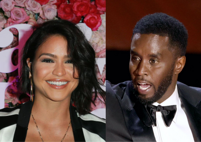 Cassie Ventura Reportedly Leaves the U.S. as New Details Emerge About Diddy Settlement