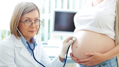 Pregnancy Price Shock: Millions in the US Could Face New Charges Under Healthcare Overhaul