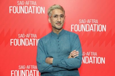 Queer Eye star recalls ‘shameful’ attempts to hide his heritage