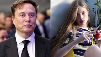 Elon Musk Blames Daughter Vivian's Gender Transition for Making Him a Right-Winger