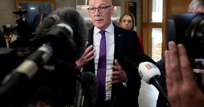 Former SNP convener calls for 'structural reforms' amid Murrell embezzlement scandal