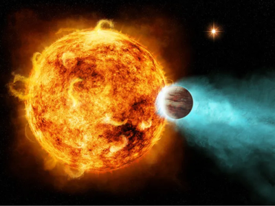 NASA plans to send a planet hunter to scan the Galaxy for 100,000 new alien worlds
