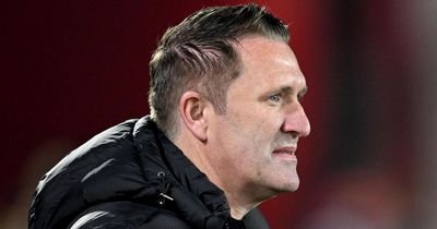 Celtic hold 'constructive' talks with Robbie Keane, latest stance on Martin O'Neill