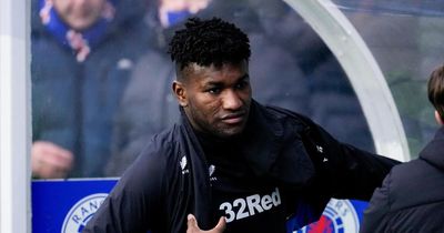 MLS club boss admits transfer talks with Rangers over player