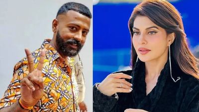 Jacqueline Fernandez, Sukesh Chandrashekar among 17 charged in Rs 200-crore money laundering case