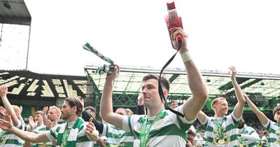 How Celtic star's numbers have proved the doubters wrong