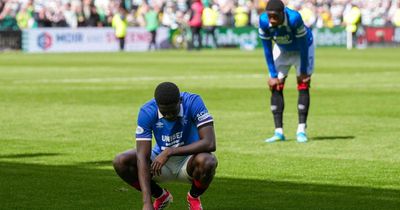 Ex-Rangers star identifies weakness that needs solved in transfer market