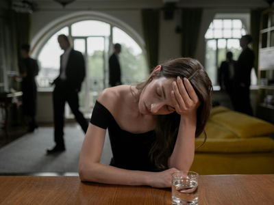 Psychology says people who feel quietly drained after small everyday social moments aren’t antisocial: They’re often responding to levels of stimulation other people barely notice