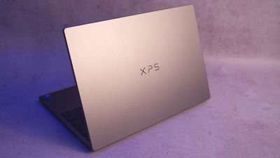The new XPS 13 is the most impressive laptop I've ever seen at a tech show –here's why