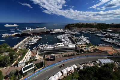 The 10 things you should know about the F1 Monaco Grand Prix
