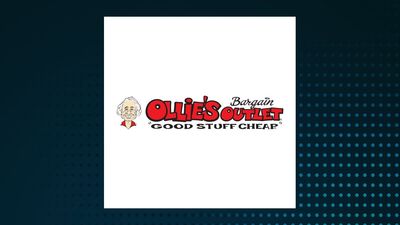 Ollie's Bargain Outlet Q1 Earnings Call Highlights