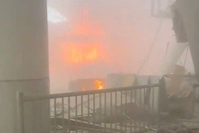 Foreign minister says attack on Kuwait Airport is ‘completely unacceptable’
