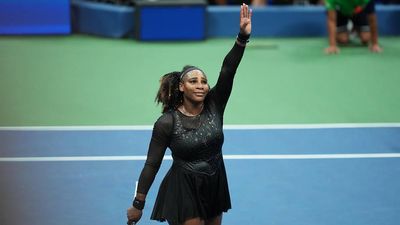 Tennis Mailbag: There’s A Lot to Look Forward to in Serena Williams’s Return
