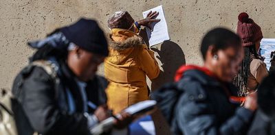 Tax data can be mined to shape better policies. South Africa, Uganda and Zambia show how