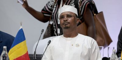 Chad is making Arabic equal to French in schools: the politics behind the move