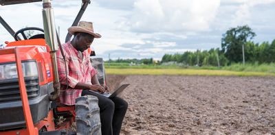 AI offers promise for agriculture, but smallholder farmers risk being left behind