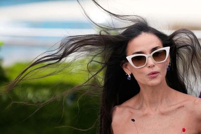 Quote of the Day by Demi Moore: “I'm certainly not the first person to be in a relationship with a younger man, but… – Inspiring lessons on relationships, perception, social expectations and why age is just a number by the acclaimed actress known for her successful Hollywood career and deep insights on life, love and human relationships