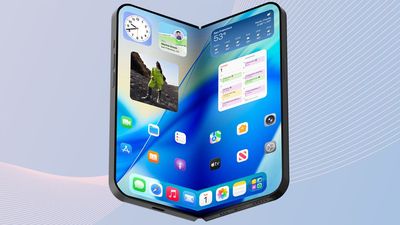 Apple's foldable iPhone Ultra just leaked in new photos — and we have a release date update