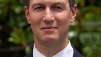 Jared Kushner Admits Nat Rothschild Helped Him Secure Remote Private Island During Yacht Vacation