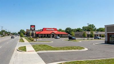 Slice of the Pie: Why Yum’s Deal Lifts QSR