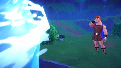 Speedrun Crash Course quest walkthrough in Disney Dreamlight Valley