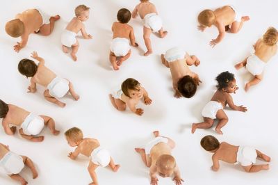 OPINION - I’m Gen Z and I don’t want to solve your fertility crisis
