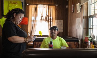 California’s Lithium Valley Dreams Meet Reality at the Only Restaurant in Town