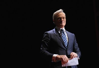 Scott Pelley Says CBS News Pressured Him to 'Inject Falsehoods and Bias' Before Ouster From 60 Minutes
