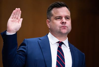 Trump’s new hire fractures MAGA media