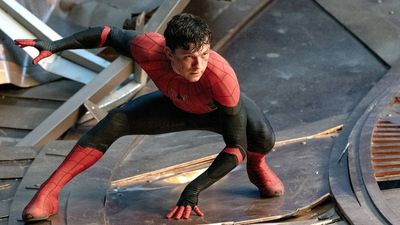 Tom Holland’s Past Comments About Play Spider-Man in His 30s Hilariously Comes Back