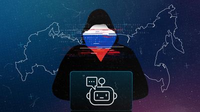 AI chatbot responses polluted by pro-Russian disinformation