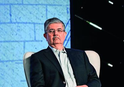 ‘IPL is done, get back to business’: Why Uday Kotak thinks Google’s $80 billion raise is a wake-up call for India Inc