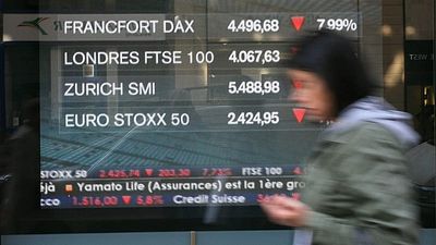 France, Italy and Spain push for new regime to fix EU banking fragmentation