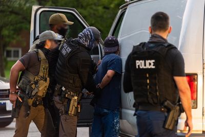 Donald Trump Immigration: Critic Predicts Brutal Raid Blitz After Midterms