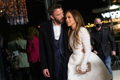 Ben Affleck Is Secretly Playing Wingman for Jennifer Lopez to Get Her Off His Back