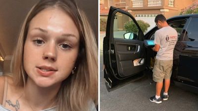 'I Dropped The Price': Florida Locksmith Quotes Woman $70 To Open Car. Then Realizes There's A Shocking Service Fee