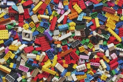 He Trusted a LEGO Store With $200K Worth of Sets—Then They Vanished