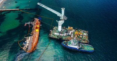 Ocean Disaster Warning: Scientists Warn Deep-Sea Mining Could Cause Irreversible Damage