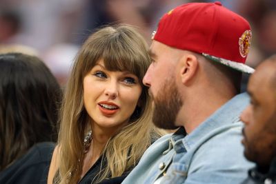 Taylor Swift wedding guest list shock as long-term friend reportedly misses out