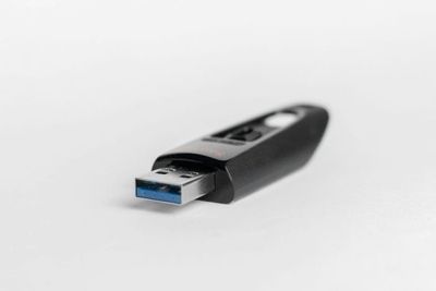 I’ll Never Use a USB Stick Again After Learning These 3 Risks