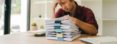 Filing an Extension Doesn’t Protect You From Late Payment Penalties — Here’s What Does