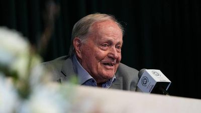 Jack Nicklaus Sees a 'Problem' With PGA Tour Schedule: 'Not Exactly in Favor'