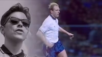 The best World Cup songs to test your system