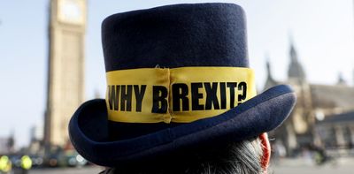 From Brexit to ‘Bregret’: ten years later, bitterness still prevails over the UK’s vote to leave the EU