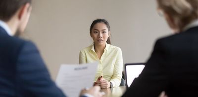 The graduate job market is grim right now – but the data says university is still worth it